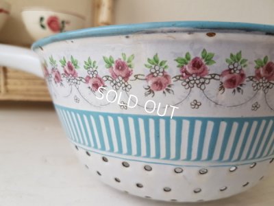 画像6: BBローズガーランドコランダー