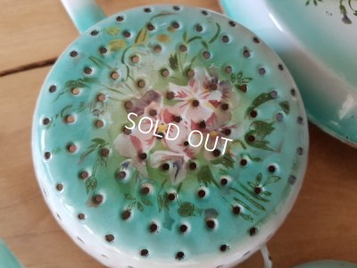 画像6: Japyビオラとすずらん柄ウエディングセット