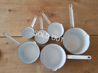 画像17: Japyビオラとすずらん柄ウエディングセット