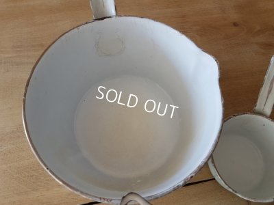 画像16: Japyビオラとすずらん柄ウエディングセット