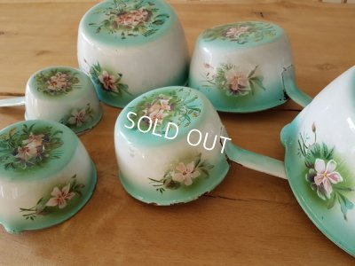 画像13: Japyビオラとすずらん柄ウエディングセット