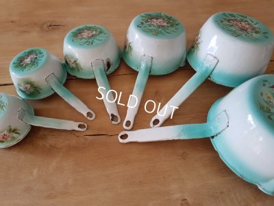 画像12: Japyビオラとすずらん柄ウエディングセット