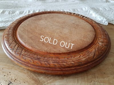 画像4: 英国製ブレッドボード