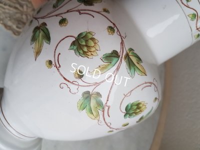 画像5: ホーロー製ピッチャー