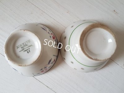 画像8: サルグミンヌカフェオレボウルセット