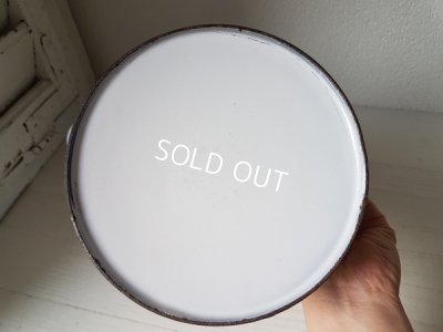 画像8: Japyダブルパンジー柄コーヒーポット