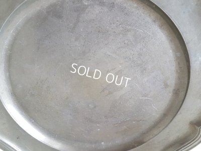 画像4: エタン花リムプレート