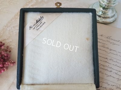 画像10: フレンチシルバースプーンセット