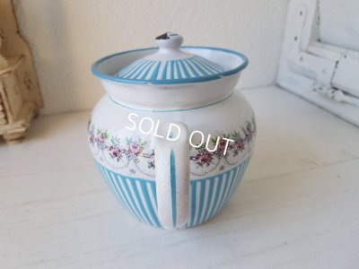 画像4: BBローズガーランドティーポット