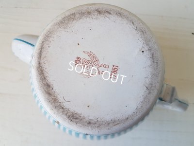 画像8: BBローズガーランドティーポット