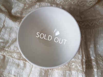 画像2: Souvenier de Lourdesカフェオレボウル