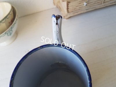 画像3: Japy勿忘草柄コーヒーポット