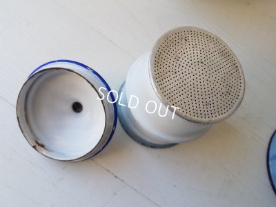 画像8: Japy勿忘草柄コーヒーポット