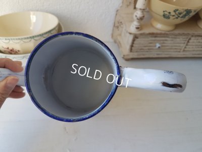 画像9: Japy勿忘草柄コーヒーポット