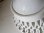 画像10: 白い陶器バスケット型フルーツコンポート