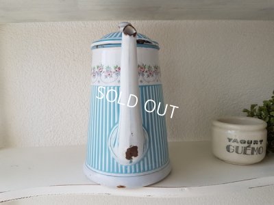 画像5: BBローズガーランドコーヒーポット