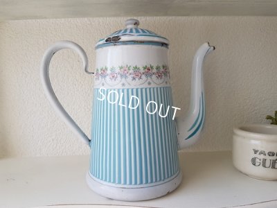 画像6: BBローズガーランドコーヒーポット