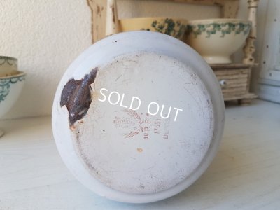 画像7: BBローズガーランド柄ミルクキャリー（リクエスト）