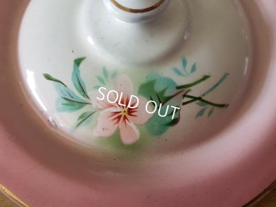 画像16: Japyピンクぼかしビオラとすずらん柄ウエディングセット