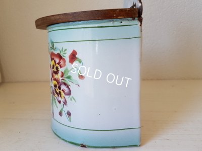 画像5: Japyダブルパンジー柄セル缶