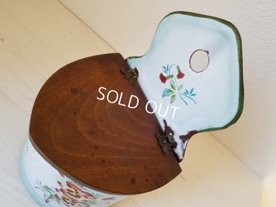 画像7: Japyダブルパンジー柄セル缶