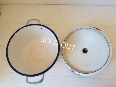 画像8: Japyローズとパンジー柄キャセロール