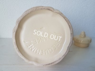 画像9: サルグミンヌ花リムコーヒーポット