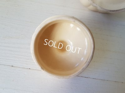 画像10: サルグミンヌ花リムコーヒーポット