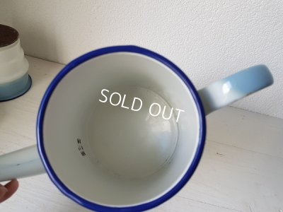 画像10: Japyローズとパンジー柄コーヒーポット