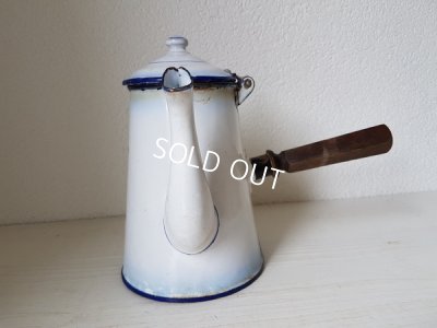 画像3: Japyビオラとすずらん柄チョコレートポット