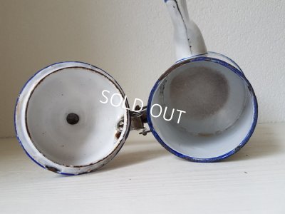 画像8: Japyビオラとすずらん柄チョコレートポット