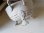 画像9: 白いホーロー猫脚コランダー