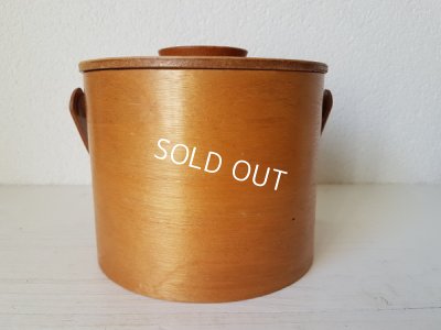 画像4: 木製クッキーボックス