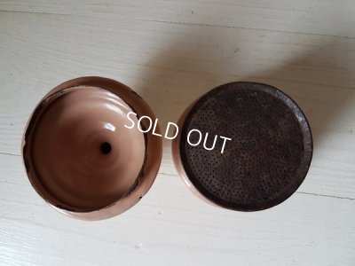 画像7: エトワール社小鳥柄コーヒーポット