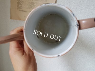 画像9: エトワール社小鳥柄コーヒーポット