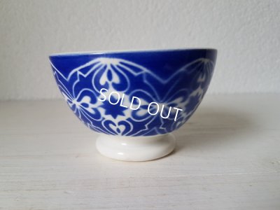 画像3: ディゴワンレース柄カフェオレボウル