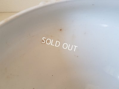 画像15: クレイユモントロー白いスーピエール