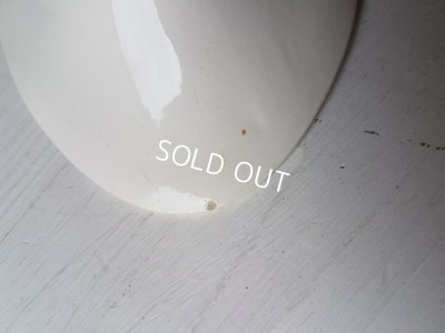 画像6: K&Grリュネヴィル窯のイニシャルプレート