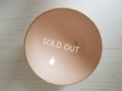 画像6: ディゴワンローズ柄カフェオレボウル