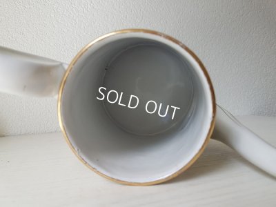 画像8: BFローズ柄コーヒーポット