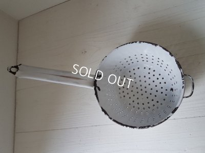 画像5: ホーロー花柄ウエディングセット