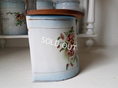 画像6: Japyダブルパンジー柄セル缶