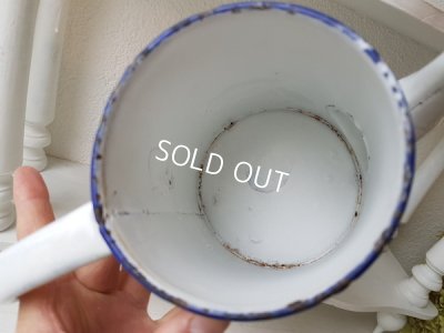 画像10: Japyローズとパンジー柄コーヒーポット