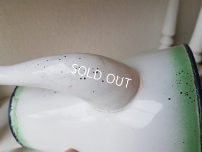 画像12: Japyローズとパンジー柄コーヒーポット