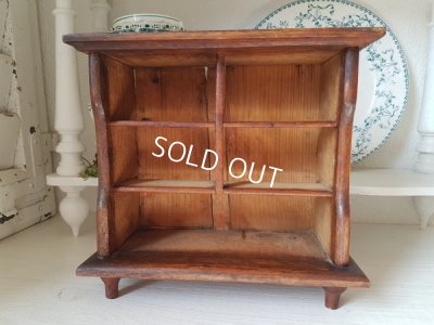 画像3: スパイスラック