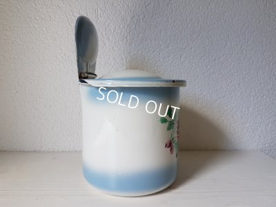 画像5: Japyローズとパンジー柄セル缶