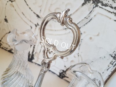 画像12: オイル＆ヴィネガーボトルスタンド