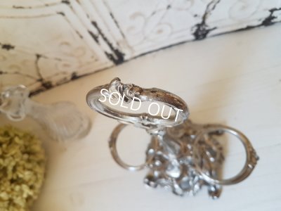 画像17: オイル＆ヴィネガーボトルスタンド