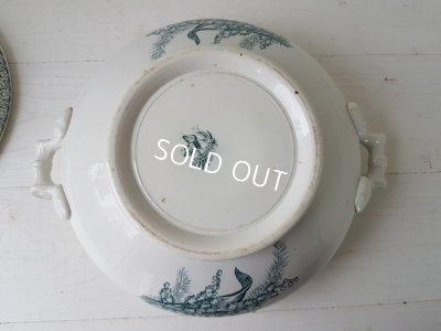 画像4: サンタマンすずらん柄スーピエール