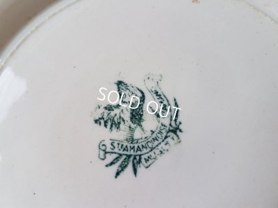 画像5: サンタマンすずらん柄スーピエール